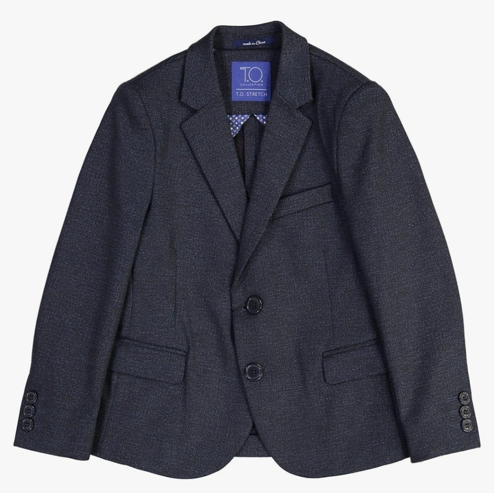 Like new suit jacket